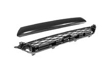 Toyota 4Runner 2009-2024 Atrapa chłodnicy Design 2020 (bez LED) zdjęcia 4
