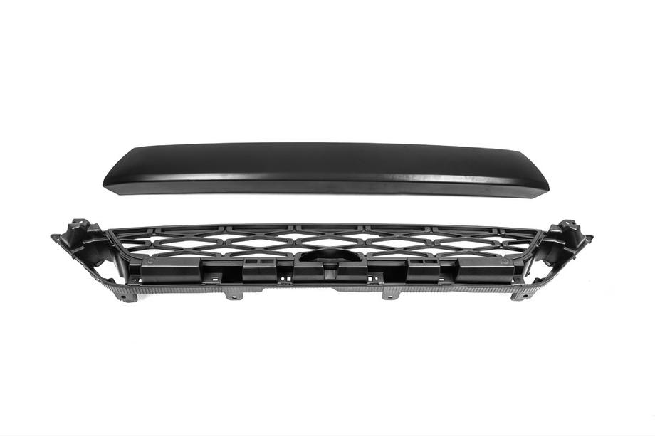 Toyota 4Runner 2009-2024 Atrapa chłodnicy Design 2020 (bez LED) Image