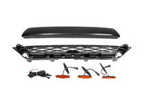 Toyota 4Runner 2009-2024 Atrapa Design 2020 (z LED) zdjęcia 1