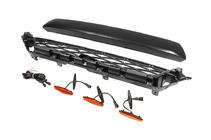 Toyota 4Runner 2009-2024 Atrapa Design 2020 (z LED) zdjęcia 2