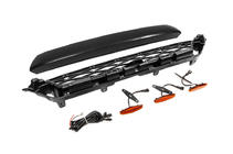 Toyota 4Runner 2009-2024 Atrapa Design 2020 (z LED) zdjęcia 3