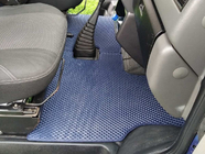 Volkswagen T4 Transporter 1990-2003 Dywaniki EVA (Niebieskie) zdjęcia 5