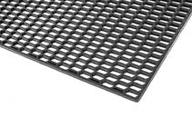 Siatka plastikowa 120 x 40 (Typ D) zdjęcia 2