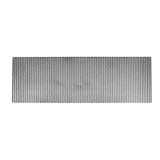 Siatka plastikowa 120 x 40 (Typ D) zdjęcia 3