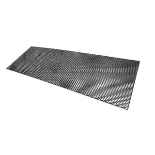 Siatka plastikowa 120 x 40 (Typ D) zdjęcia 4