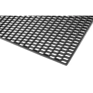 Siatka plastikowa 120 x 40 (Typ D) zdjęcia 2