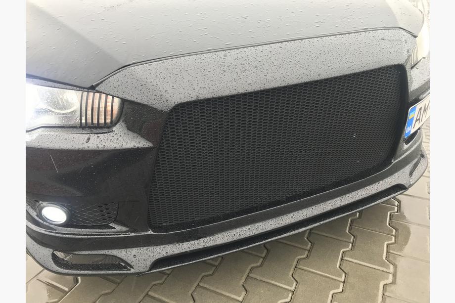 Siatka plastikowa 120 x 40 (Typ D) Zdjęcia 5