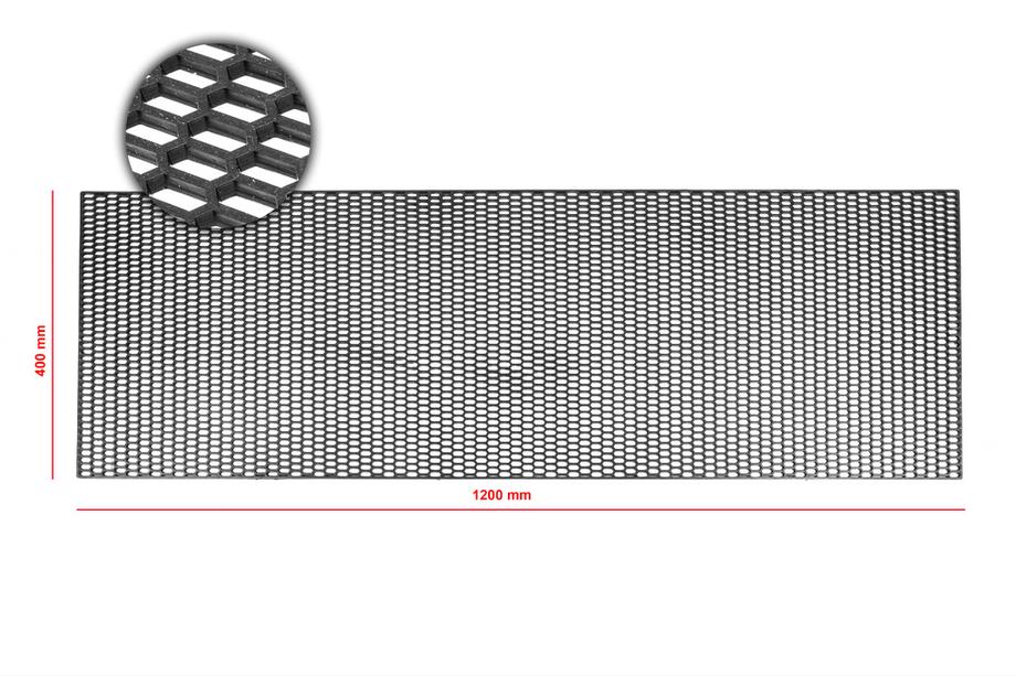 Siatka plastikowa 120 x 40 (Typ D) Image