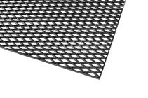 Siatka plastikowa 120 x 40 (Typ E) zdjęcia 2