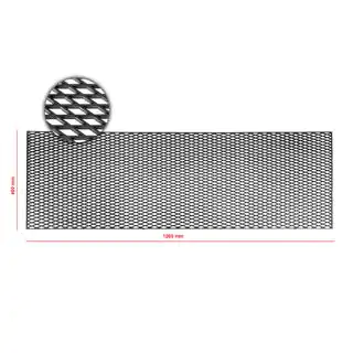 Siatka plastikowa 120 x 40 (Typ E) zdjęcia 1