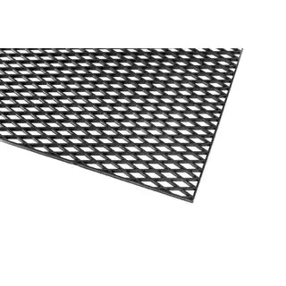 Siatka plastikowa 120 x 40 (Typ E) zdjęcia 2