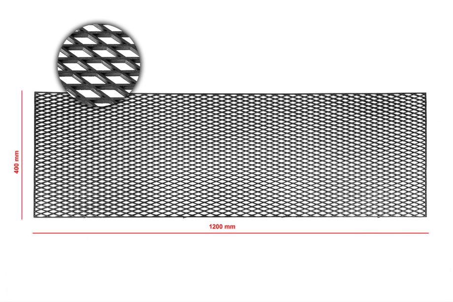 Siatka plastikowa 120 x 40 (Typ E) Image