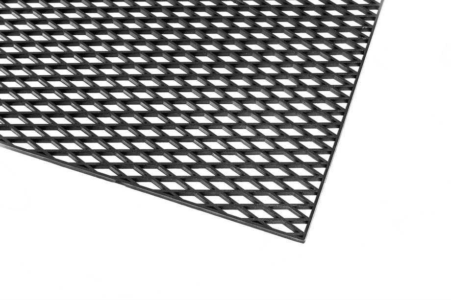 Siatka plastikowa 120 x 40 (Typ E) Zdjęcia 2