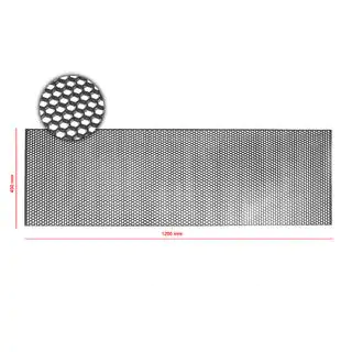 Siatka plastikowa 120 x 40 (Typ F) zdjęcia 1