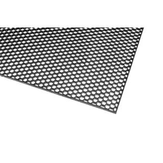Siatka plastikowa 120 x 40 (Typ F) zdjęcia 2