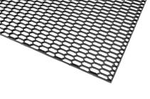 Siatka plastikowa 120 x 40 (Typ A) zdjęcia 2