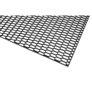Siatka plastikowa 120 x 40 (Typ A) zdjęcia 2