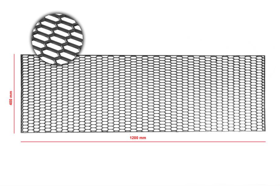 Siatka plastikowa 120 x 40 (Typ A) Image