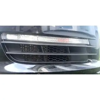 Siatka plastikowa 120 x 40 (Typ B) zdjęcia 3