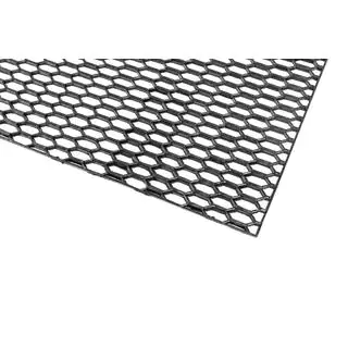 Siatka plastikowa 120 x 40 (Typ B) zdjęcia 2