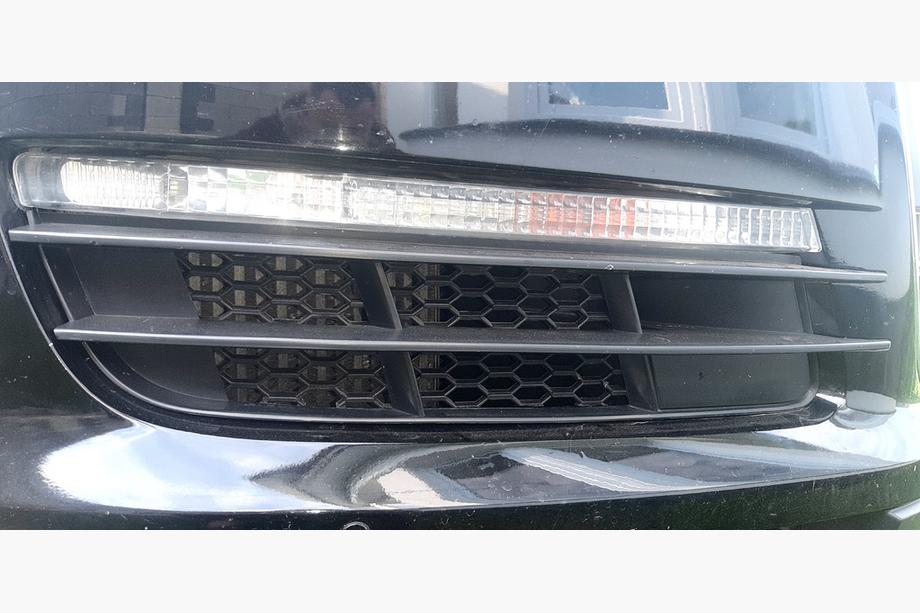 Siatka plastikowa 120 x 40 (Typ B) Zdjęcia 3