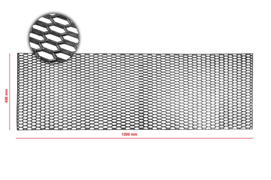 Siatka plastikowa 120 x 40 (Typ B) Image