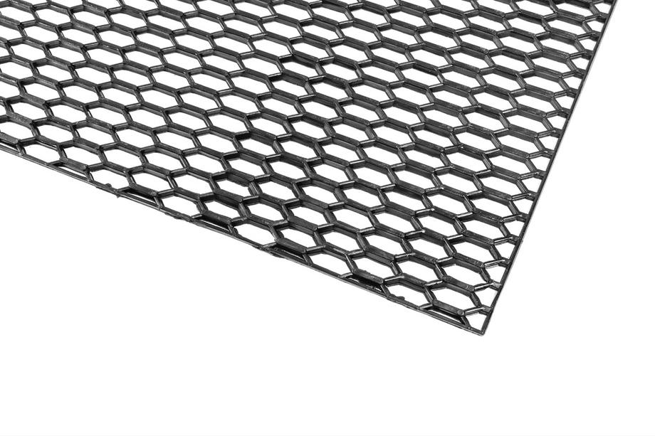 Siatka plastikowa 120 x 40 (Typ B) Zdjęcia 2