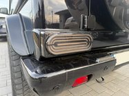 Mercedes G class W463 1990-2018 Tylne Lampy W464 Black Edition V2 zdjęcia 1