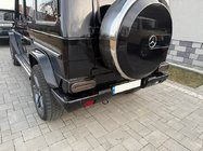 Mercedes G class W463 1990-2018 Tylne Lampy W464 Black Edition V2 zdjęcia 7