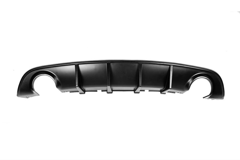 Dodge Charger 2010-2023 Dyfuzor Tylny SRT 2015-2023 Zdjęcia 1