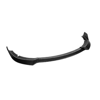 Przedni splitter SRT 2015-2023 Dodge Charger 2010-2023 zdjęcia 3