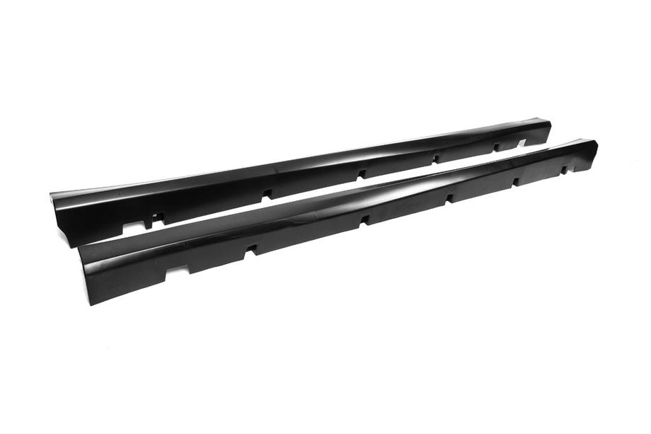 Dodge Charger 2010-2023 Progi Boczne SRT 2015-2023 Image