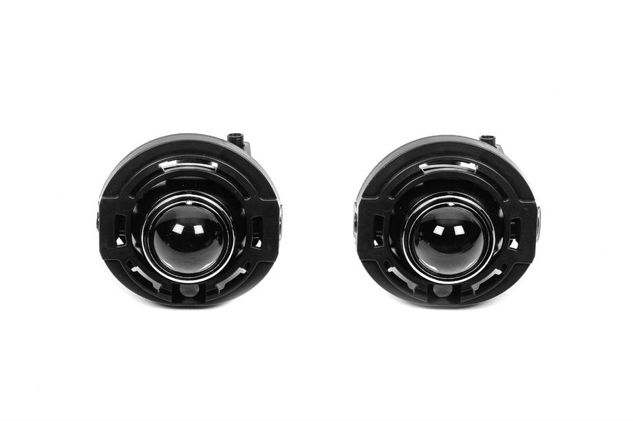 Dodge Charger 2010-2023 Światła przeciwmgielne 2015-2023 (2 szt.) Zdjęcia 2