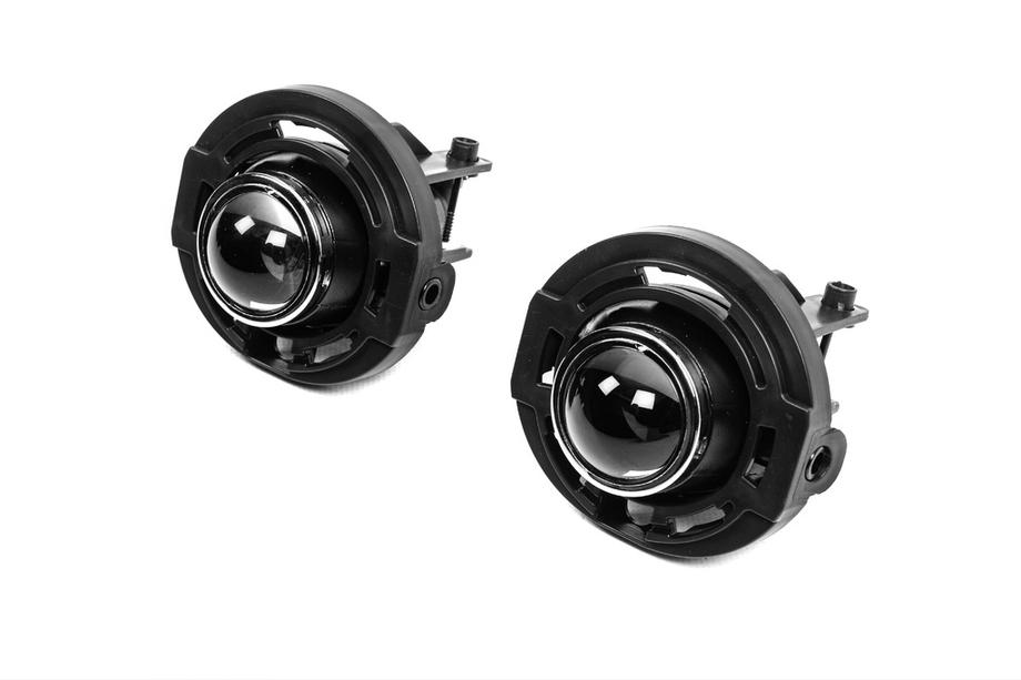 Dodge Charger 2010-2023 Światła przeciwmgielne 2015-2023 (2 szt.) Zdjęcia 1