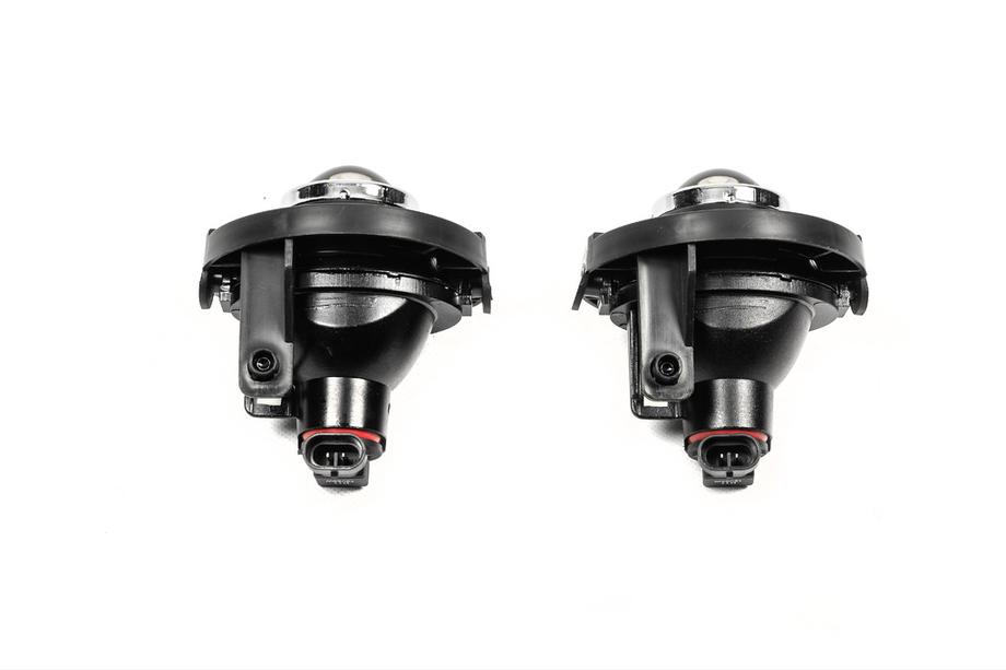 Dodge Charger 2010-2023 Światła przeciwmgielne 2015-2023 (2 szt.) Zdjęcia 3