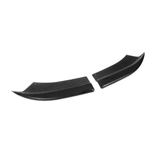 Nakładki na tylny zderzak SRT 2015-2023 (2szt) Dodge Charger 2010-2023 zdjęcia 3