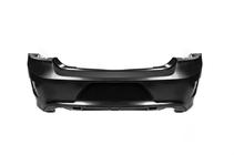 Dodge Charger 2010-2023 Tylny zderzak SRT 2015-2023 zdjęcia 1