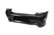 Dodge Charger 2010-2023 Tylny zderzak SRT 2015-2023 zdjęcia 2