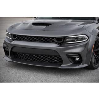 Przedni zderzak SRT Hellcat 2015-2023 Dodge Charger 2010-2023 zdjęcia 1