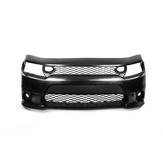 Przedni zderzak SRT Hellcat 2015-2023 Dodge Charger 2010-2023 zdjęcia 3