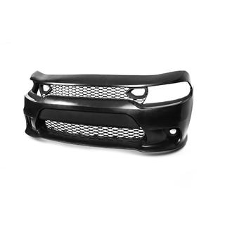 Przedni zderzak SRT Hellcat 2015-2023 Dodge Charger 2010-2023 zdjęcia 2