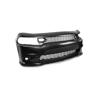 Przedni zderzak SRT Hellcat 2015-2023 Dodge Charger 2010-2023 zdjęcia 4