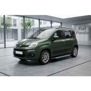 Progi Boczné RedLine V1 (2 szt., Aluminium) zdjęcia 1