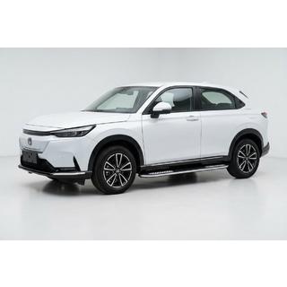 Progi Boczné Tayga V2 (2 szt., Aluminium) zdjęcia 1