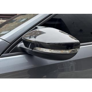 Nakładki na Lusterka RLine-Look (2szt, USA) Volkswagen Passat B8 2015-2023 zdjęcia 3