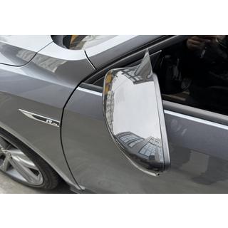 Nakładki na Lusterka RLine-Look (2szt, USA) Volkswagen Passat B8 2015-2023 zdjęcia 4