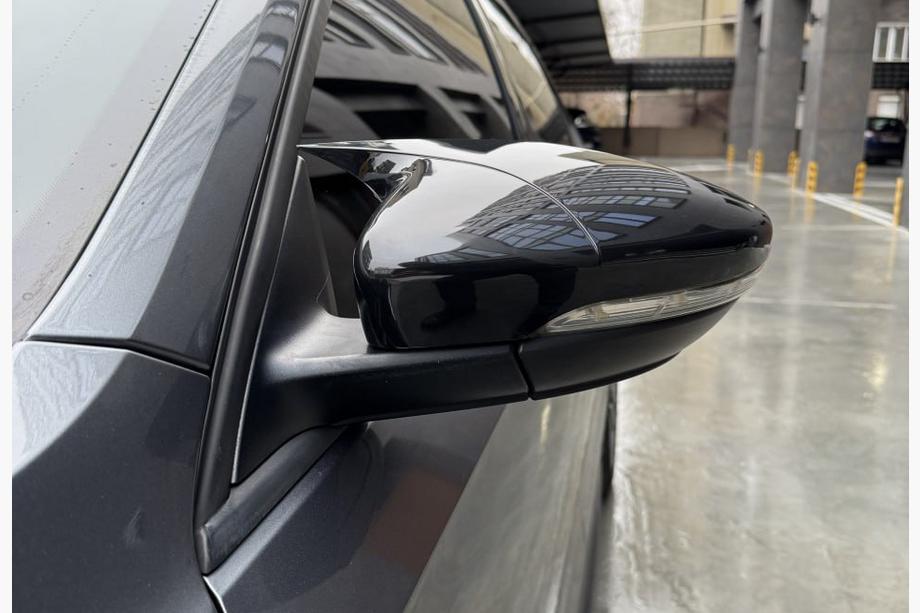 Volkswagen Passat B8 2015-2023 Nakładki na Lusterka RLine-Look (2szt, USA) Zdjęcia 8