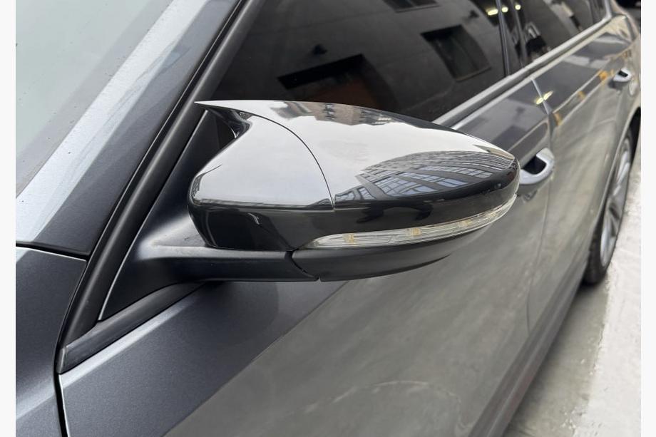 Volkswagen Passat B8 2015-2023 Nakładki na Lusterka RLine-Look (2szt, USA) Zdjęcia 1