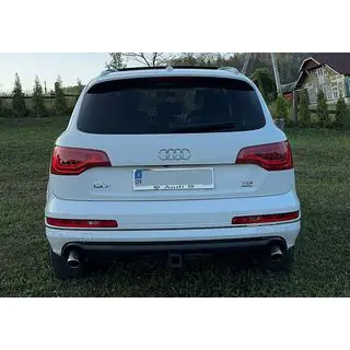 Końcówka Wydechu TL-150 Stal Nierdzewna zdjęcia 2