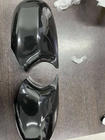 BMW 3 Series E90/E91 2005-2011 WYPRZEDAŻ! Nakładki na Lusterka 2008-2011 (2 szt, M-Style) zdjęcia 1